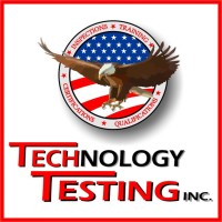 Technology Testing Inc. logo - Similar company to Midwest Insulation Services