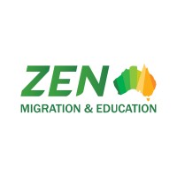 ZEN Migration & Education Services logo - Similar company to Caremit