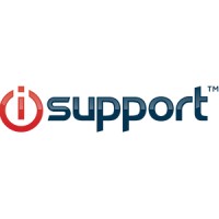 iSupport Ltd logo - Similar company to Isupport Software