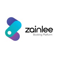 Zainlee logo - Similar company to Oxyhelp Iberia