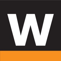 WorkSafeBC logo - Similar company to Bc Hydro