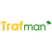 TRAFMAN☘️ logo - Similar company to Trafman Solutions