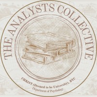 The Analysts Collective (TAC) logo - Similar company to Setty'S Talks