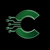 cryptsync.io logo - Similar company to Blogic Systems
