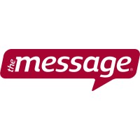 The Message Trust logo - Similar company to Derby Cathedral
