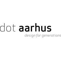 dot aarhus logo - Similar company to Design Monkey - Aarhus