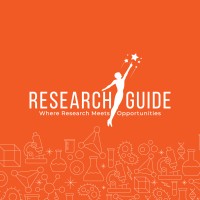 ResearchGuide logo - Similar company to Chellal