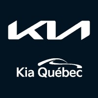 Kia Québec logo - Similar company to Nextauto.Tn