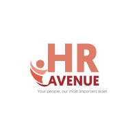 HR Avenue Ltd logo - Similar company to Stevenhills Ltd