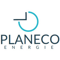 PLANECO ENERGY logo - Similar company to Avisa