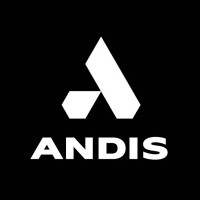 Andis Company logo - Similar company to Artero