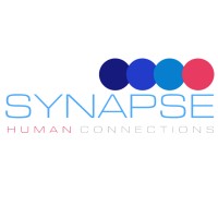 SYNAPSE - LEARNING CONNECTIONS logo - Similar company to Mind Lab Group