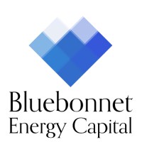 Bluebonnet Energy Capital logo - Similar company to Core Energy Ventures
