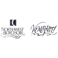 Northwest Boychoir & Vocalpoint! Seattle (Northwest Choirs) logo - Similar company to Symx Logistics