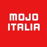 MOJO ITALIA logo - Similar company to Overpress Media