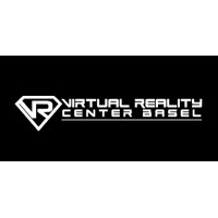 Virtual Reality VR Center Basel Escape Room und Lasertag logo - Similar company to Vertigo Vr