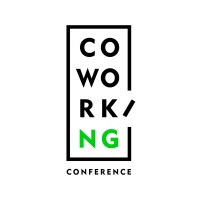 Coworking Conference Nigeria logo - Similar company to Scaleblazer®