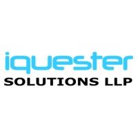 Iquester Solutions LLP logo - Similar company to National Institute Of Technology Calicut