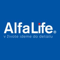 Alfa Life s.r.o. logo - Similar company to Energovision