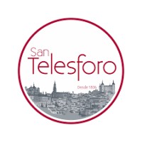 San Telesforo logo - Similar company to Global Relax