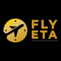 FLY ETA logo - Similar company to Shimons Express
