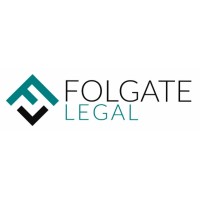 Folgate Legal logo - Similar company to Terrells Solicitors Llp