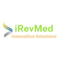 iRevMed Inc. logo - Similar company to Gravix Capital
