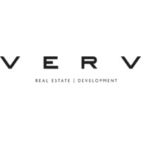 VERV | Real Estate & Development logo - Similar company to Tejas Real Estate Development, Llc