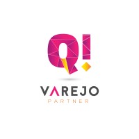 Q! VAREJO logo - Similar company to Up! Technology