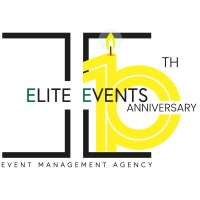 Elite Events International logo - Similar company to Tipik