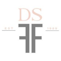 Donna Salyers Fabulous-Furs logo - Similar company to Electric Fox