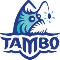 Tambo SUP logo - Similar company to Wazsup