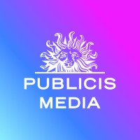Publicis Media Switzerland logo - Similar company to Ace2Ace Ag