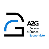 A2G Bureau Etudes Economiste logo - Similar company to Magazine Le Petit Économiste