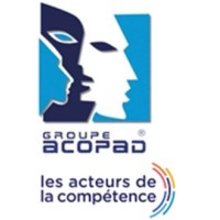 ACOPAD 06 logo - Similar company to Acopad