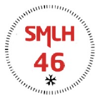 Société des membres de la légion d'honneur logo - Similar company to Smlh 35 - Société Des Membres De La Légion D'Honneur  - Ille-Et-Vilaine