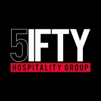 Fifty Hospitality Group logo - Similar company to Hwy6Studios