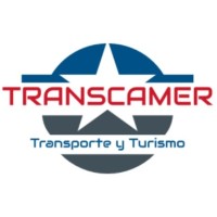 TRANSCAMER logo - Similar company to Lucarbal