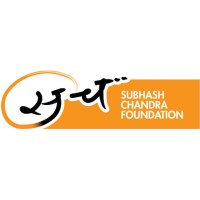 Subhash Chandra Foundation logo - Similar company to Schoolforsure.Com