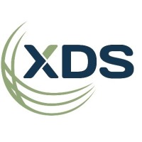 XDS logo - Similar company to Xpert Decision Systems (Xds) Pty Ltd