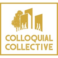 Colloquial Collective Ltd logo - Similar company to Something Collective