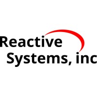 Reactive Systems, Inc