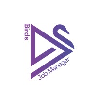Birds - Job Manager logo - Similar company to Dynalogic