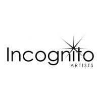 Incognito Artists Ltd logo - Similar company to Yougi