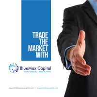 Bluemax Capital Review - No Scam Broker