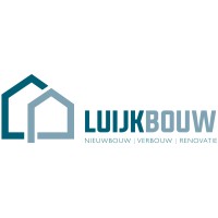 Luijk Bouw logo - Similar company to Jp Daken B.V.