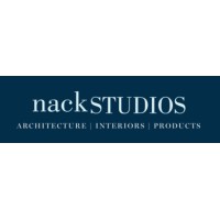 Nack Studios logo - Similar company to Nack Studio