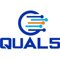 Qual5 India Pvt Ltd logo - Similar company to Qual5 India Private Limited