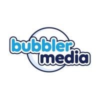 bubbler media logo - Similar company to Vex Corp