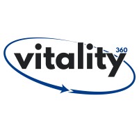 Vitality360 PH logo - Similar company to Dtsi Group